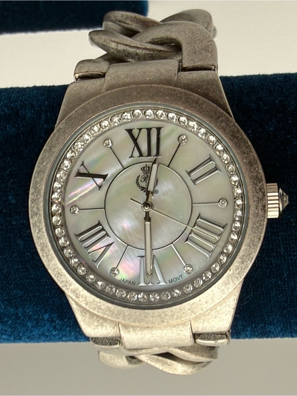 Premier Designs "Right On Time" watch